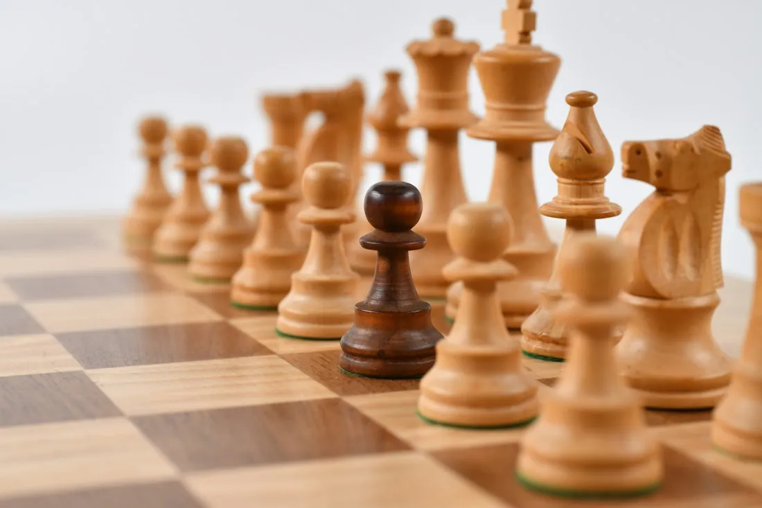 Estrategia